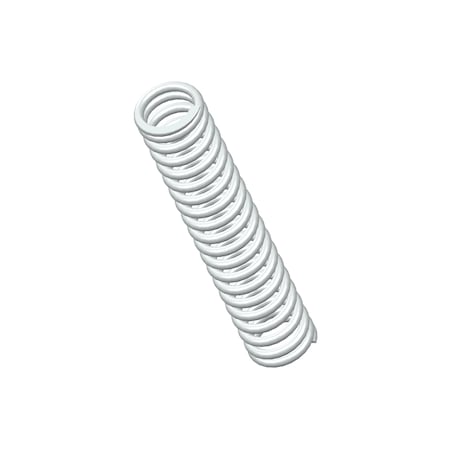 Approved Vendor Compression Spring, O= .343, L= 1.81, W= .048 G409974442